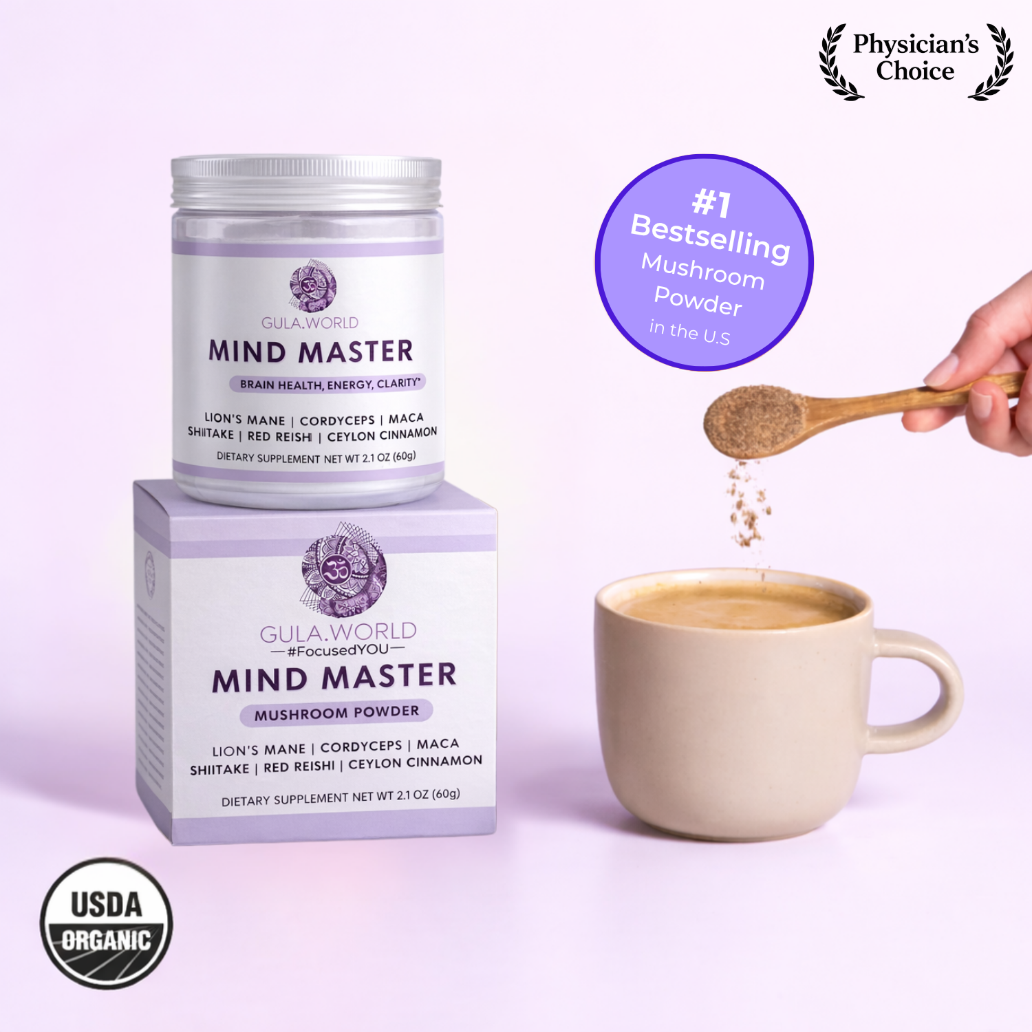 Mind Master