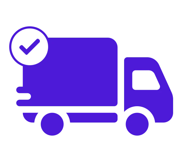 FREE Insured Shipping