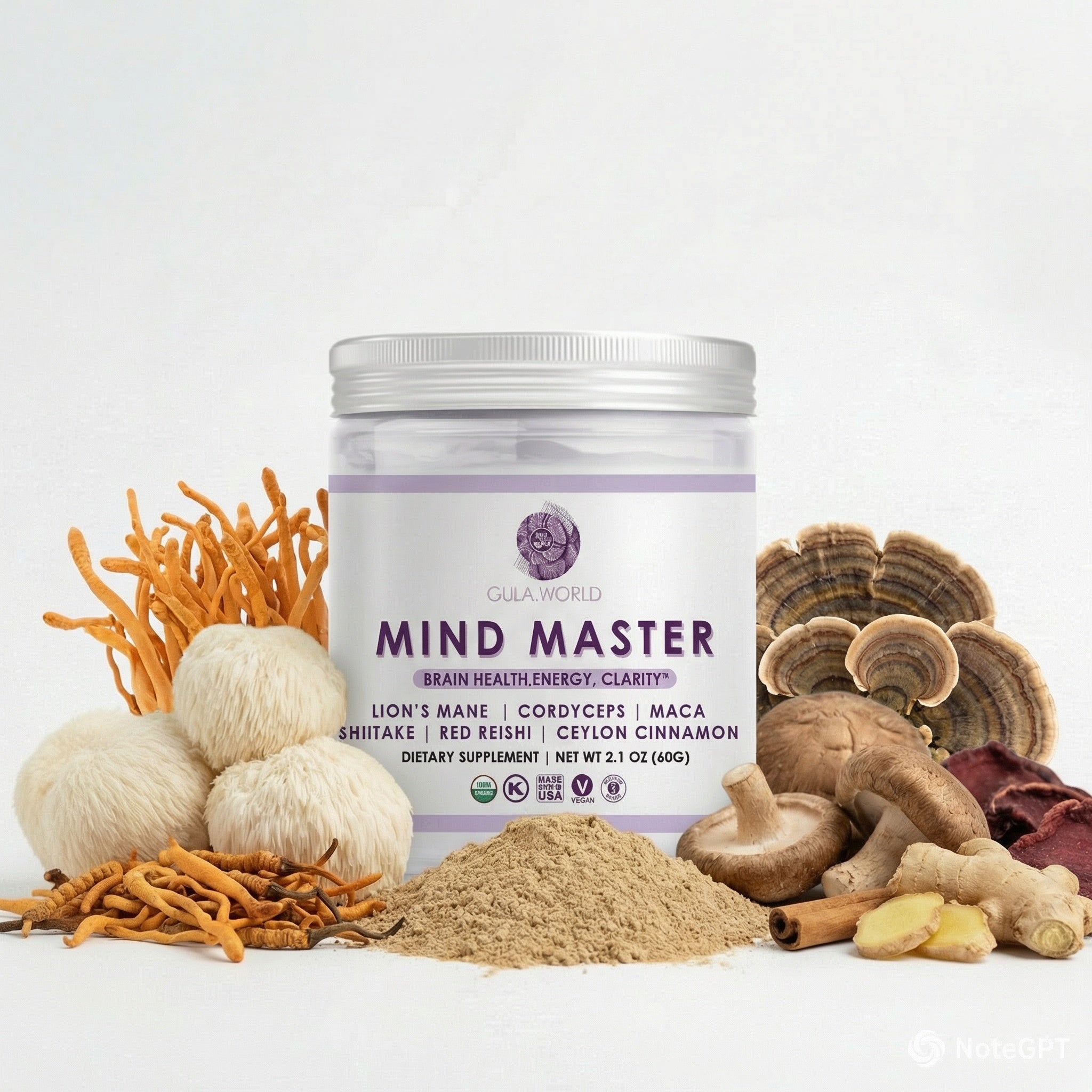 Mind Master